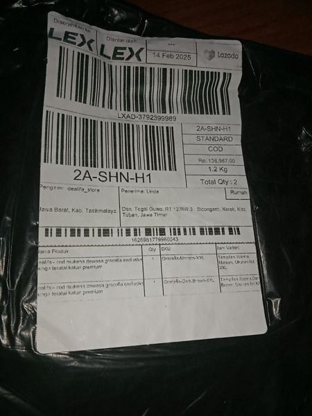 Buyer review image 1