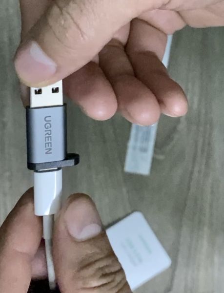 Buyer review image 2