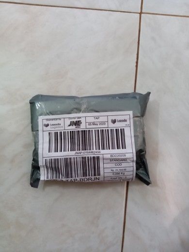 Buyer review image 1