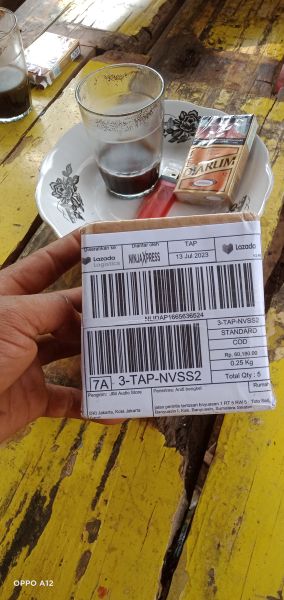 Buyer review image 1