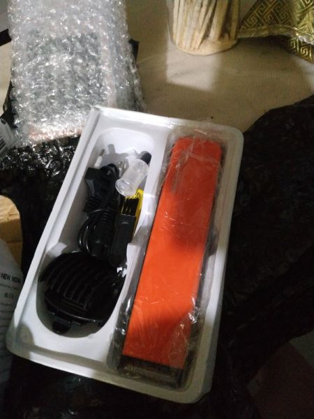 Buyer review image 2