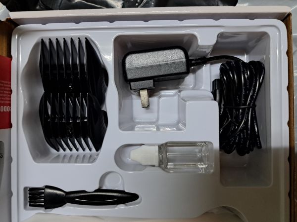 Buyer review image 4