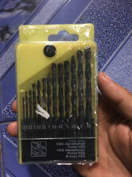 Buyer review image 2