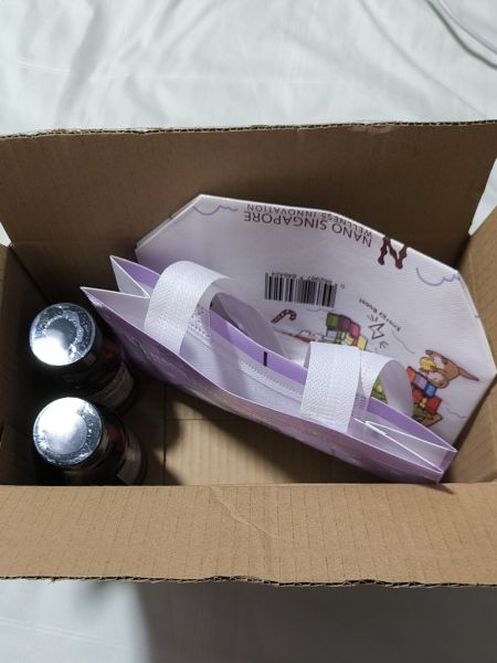 Buyer review image 1