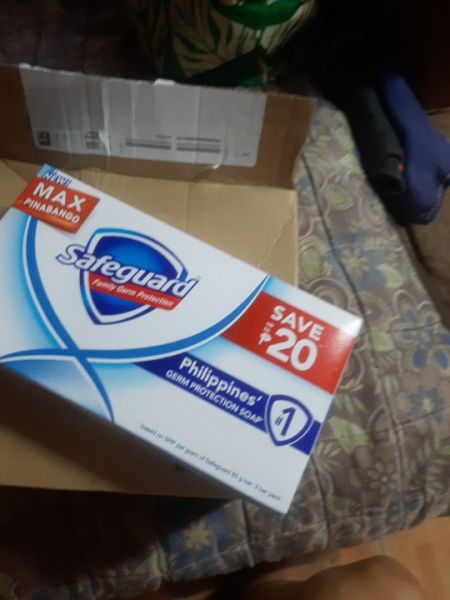 Buyer review image 2
