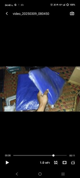 Buyer review image 5