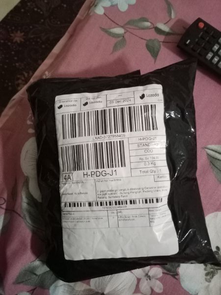 Buyer review image 2