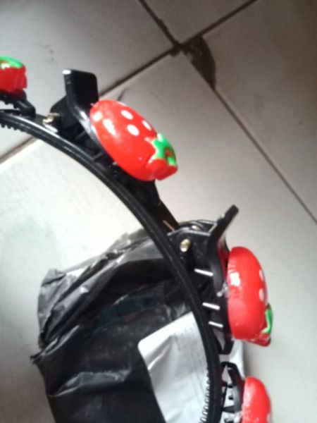 Buyer review image 2