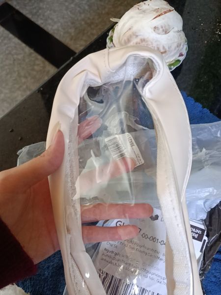 Buyer review image 2
