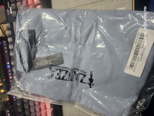Buyer review image 1