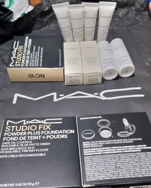 Buyer review image 2