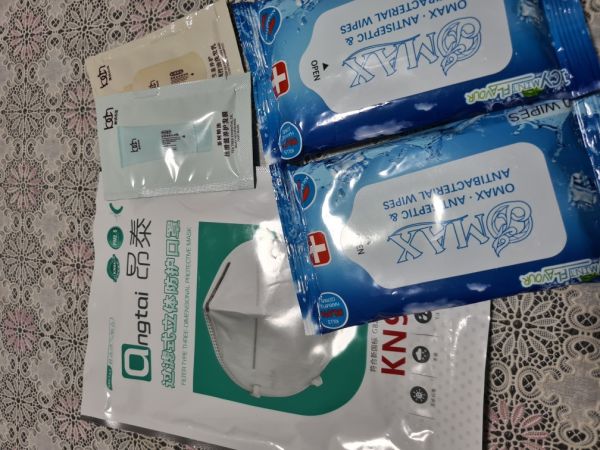 Buyer review image 1