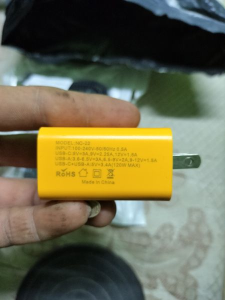 Buyer review image 2