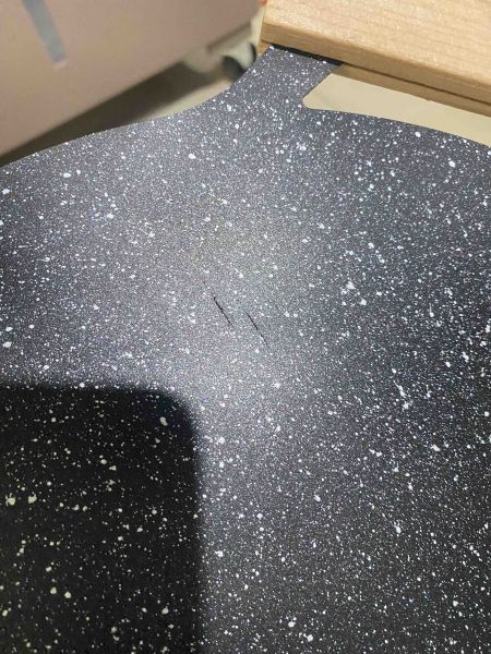 Buyer review image 2
