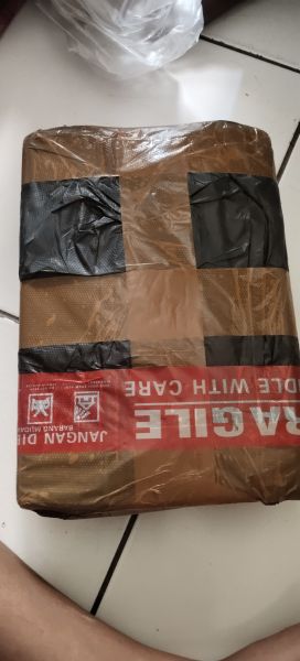 Buyer review image 2