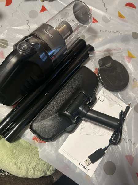 Buyer review image 1