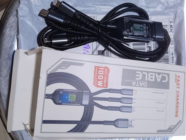Buyer review image 1
