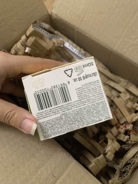 Buyer review image 2