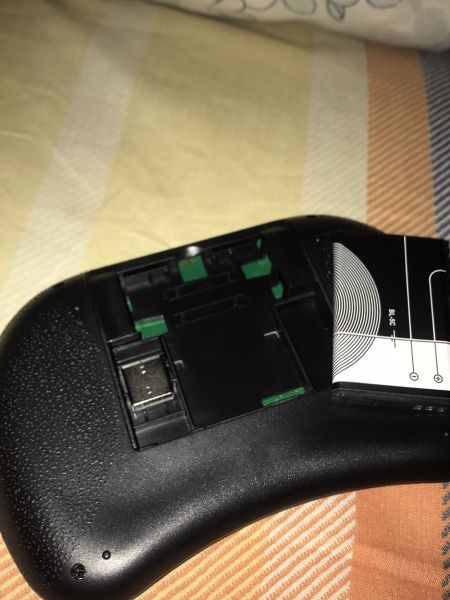 Buyer review image 2