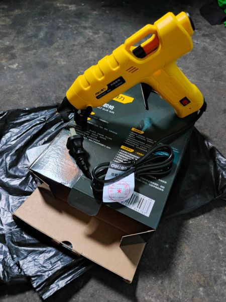 Buyer review image 2