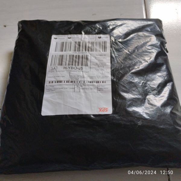 Buyer review image 1