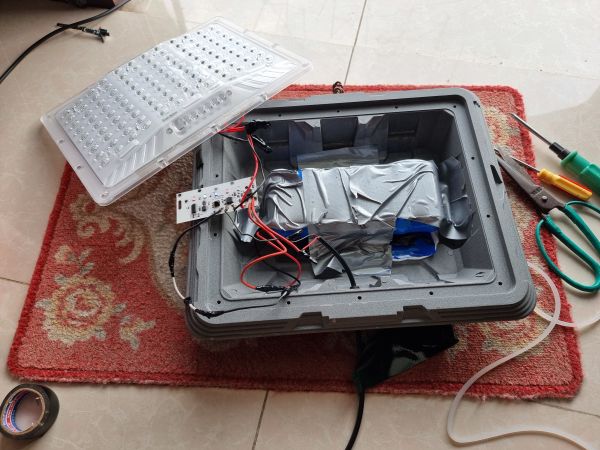 Buyer review image 1
