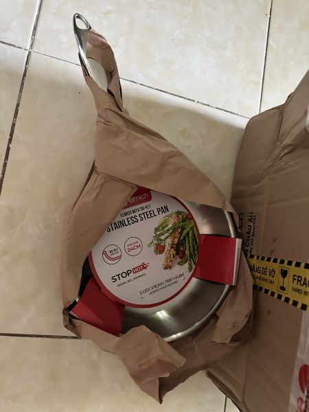 Buyer review image 2