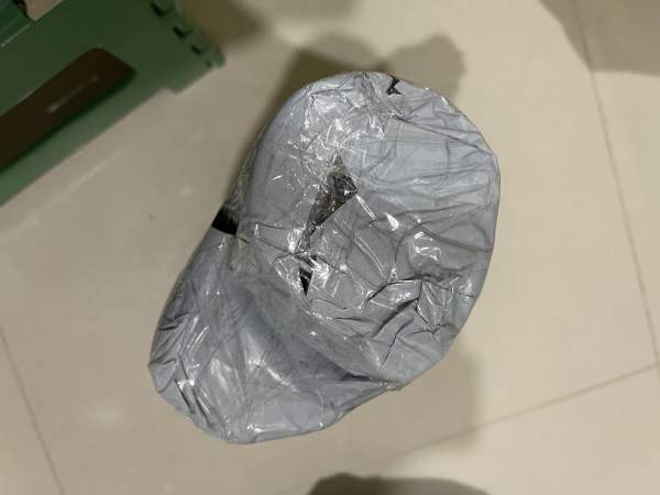 Buyer review image 2