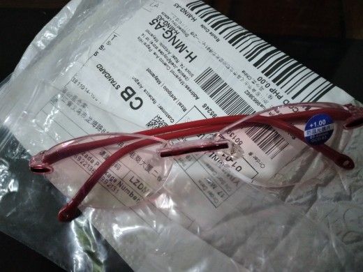 Buyer review image 3