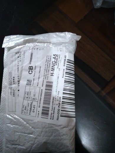 Buyer review image 1