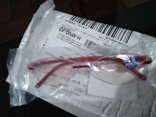 Buyer review image 2
