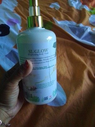 Buyer review image 2