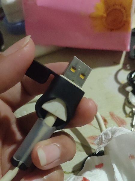 Buyer review image 3