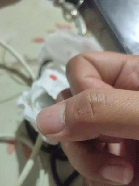 Buyer review image 2