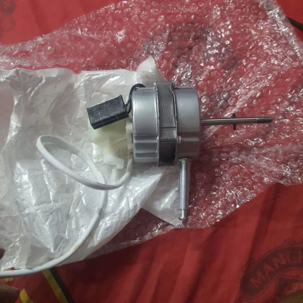 Buyer review image 2