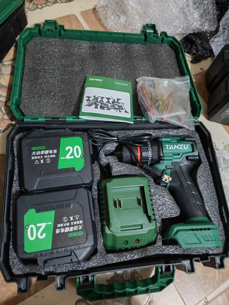Buyer review image 1