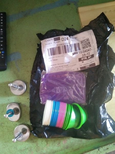 Buyer review image 1