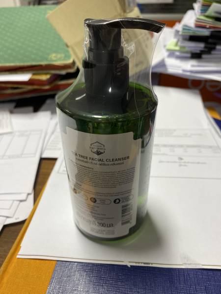 Buyer review image 2