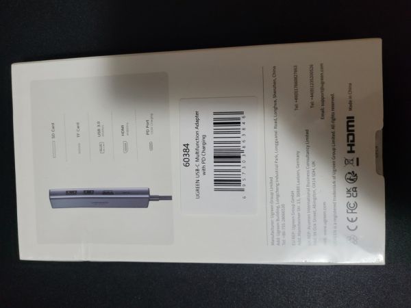 Buyer review image 2