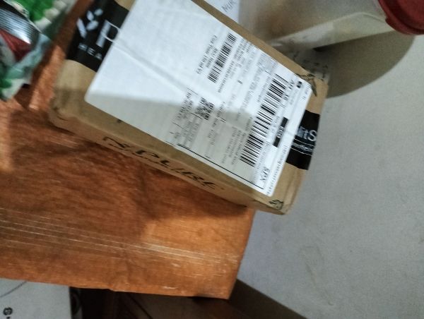 Buyer review image 1