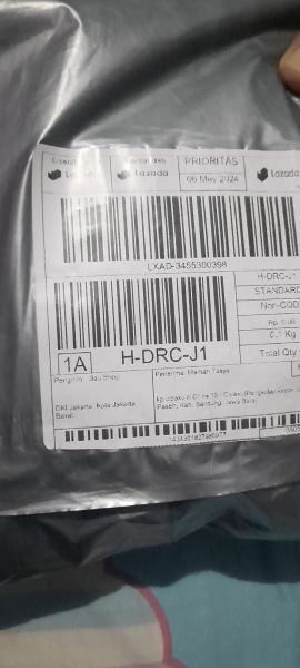 Buyer review image 5