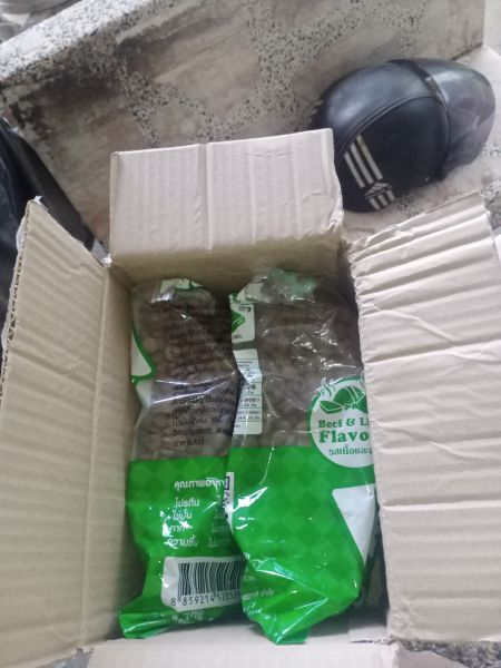 Buyer review image 1