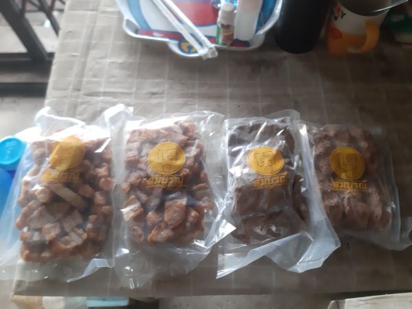 Buyer review image 2
