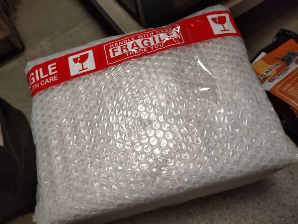 Buyer review image 2