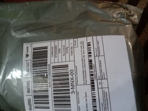 Buyer review image 2