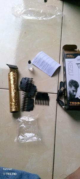 Buyer review image 2
