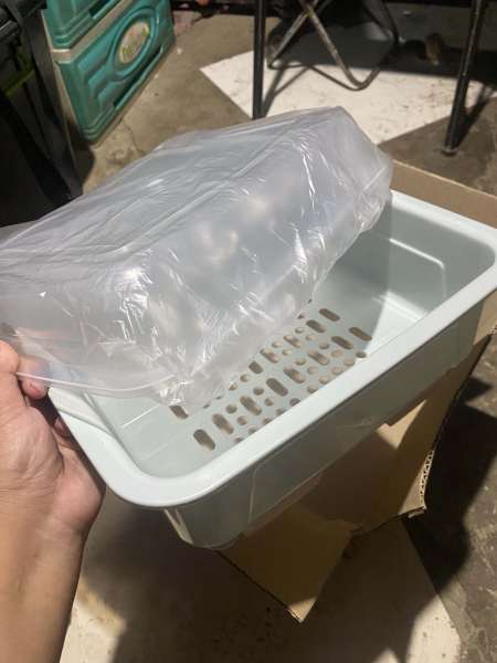 Buyer review image 1