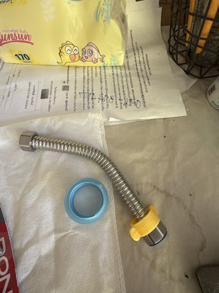 Buyer review image 1