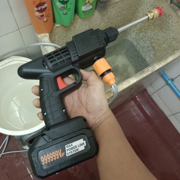 Buyer review image 2