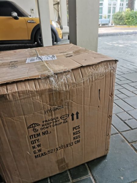Buyer review image 4